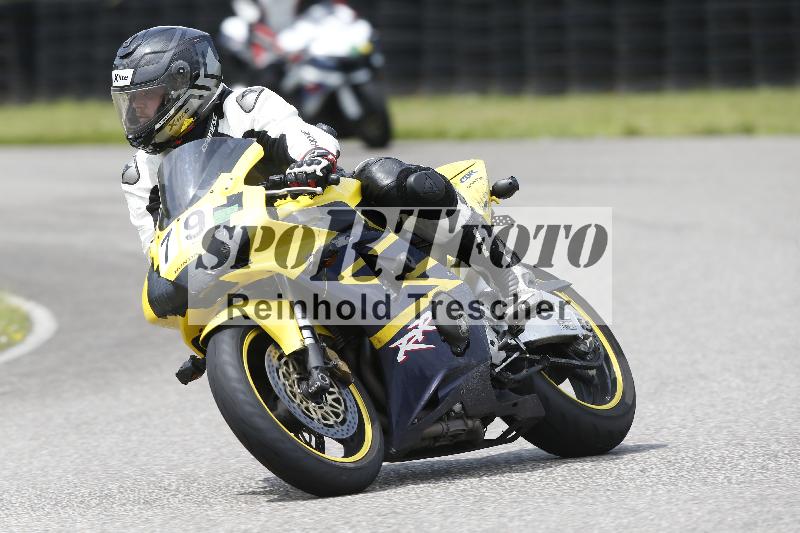 /24 08.06.2025 TZ Motorsport ADR/Gruppe gruen/79